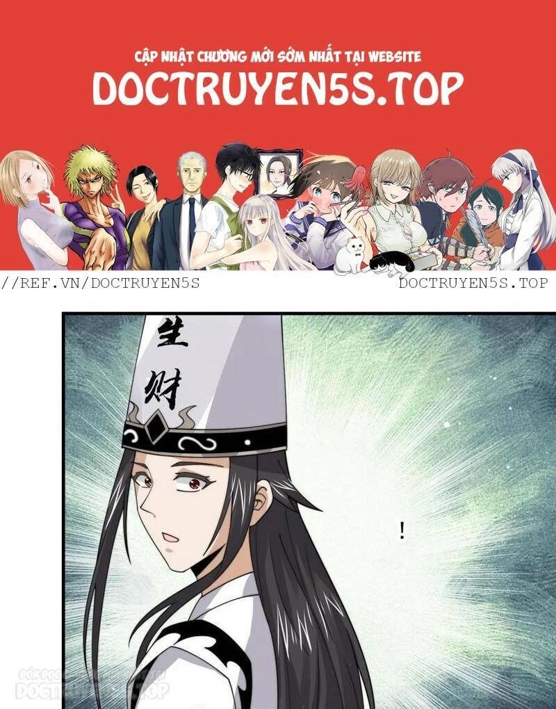 Bắt Đầu Livestream Ở Địa Phủ: Phát Sóng Trực Tiếp Ở Đây Ai Dám Đến Chapter 232 - 1