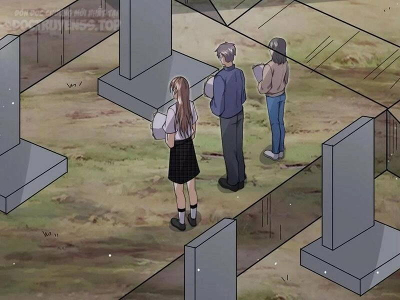 Bắt Đầu Livestream Ở Địa Phủ: Phát Sóng Trực Tiếp Ở Đây Ai Dám Đến Chapter 232 - 32