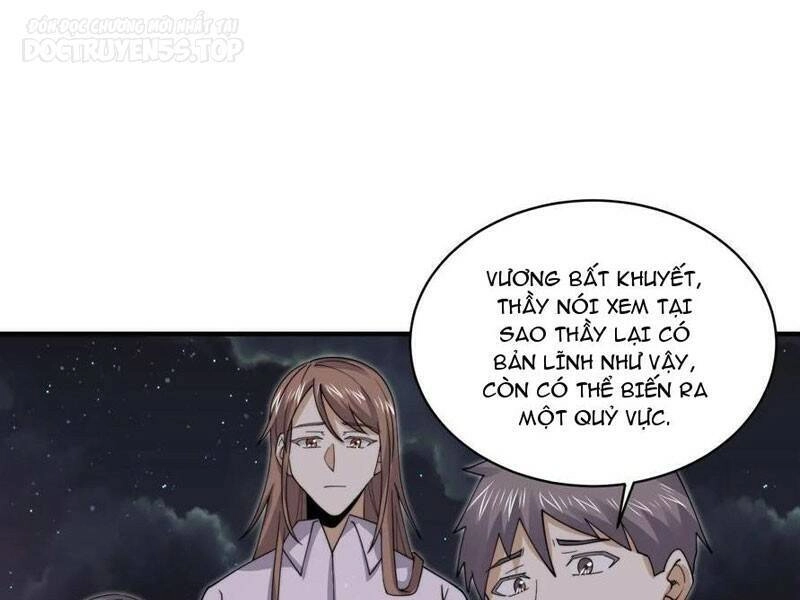 Bắt Đầu Livestream Ở Địa Phủ: Phát Sóng Trực Tiếp Ở Đây Ai Dám Đến Chapter 232 - 37