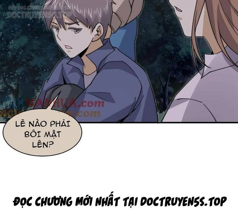 Bắt Đầu Livestream Ở Địa Phủ: Phát Sóng Trực Tiếp Ở Đây Ai Dám Đến Chapter 232 - 49