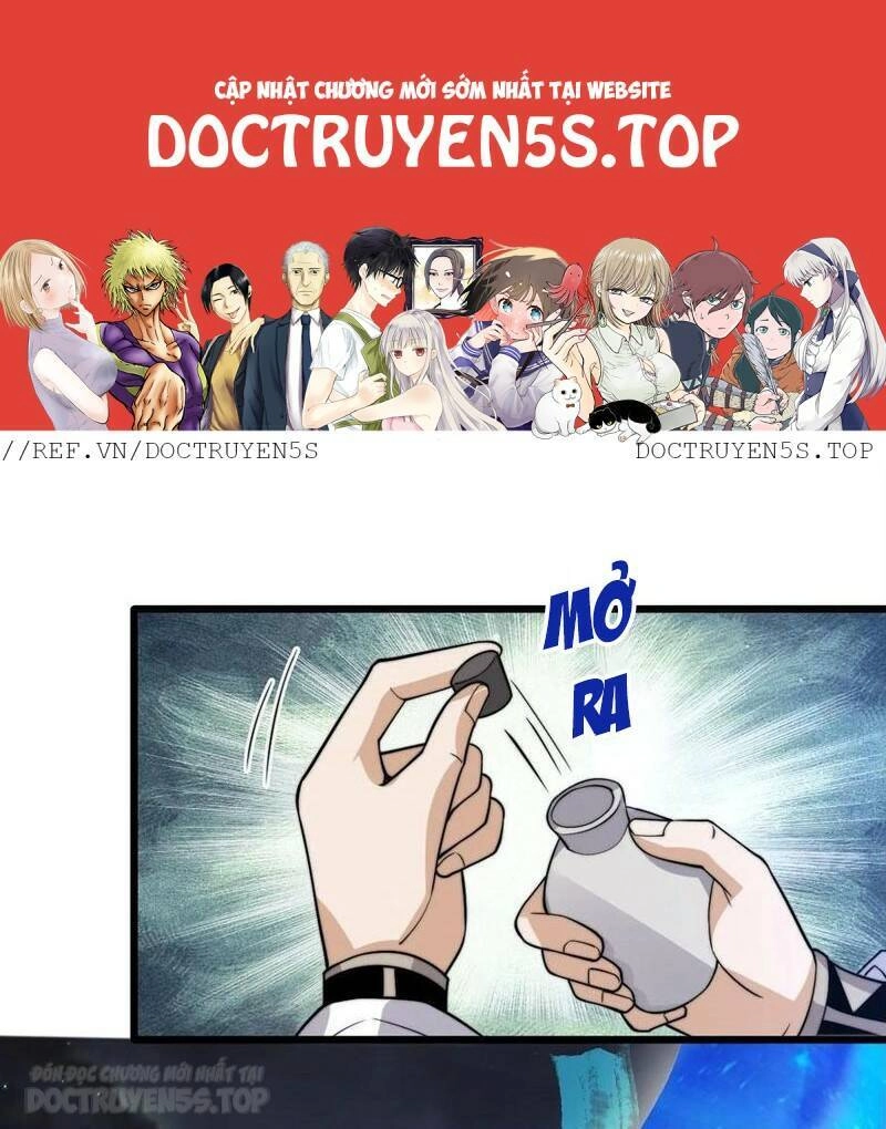 Bắt Đầu Livestream Ở Địa Phủ: Phát Sóng Trực Tiếp Ở Đây Ai Dám Đến Chapter 233 - 1