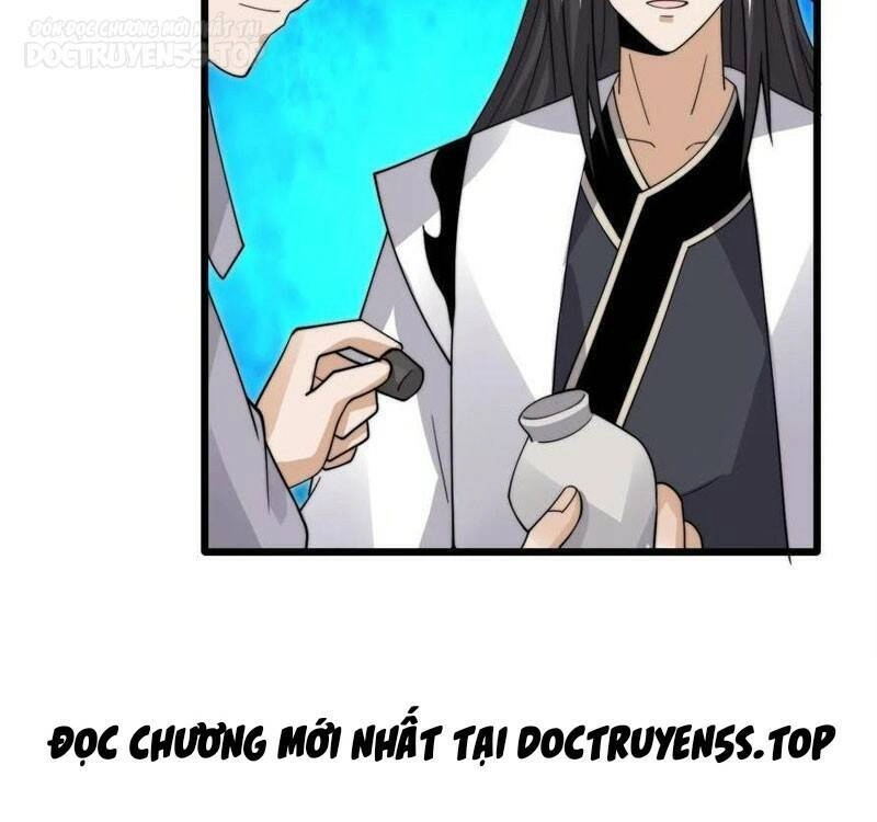 Bắt Đầu Livestream Ở Địa Phủ: Phát Sóng Trực Tiếp Ở Đây Ai Dám Đến Chapter 233 - 28