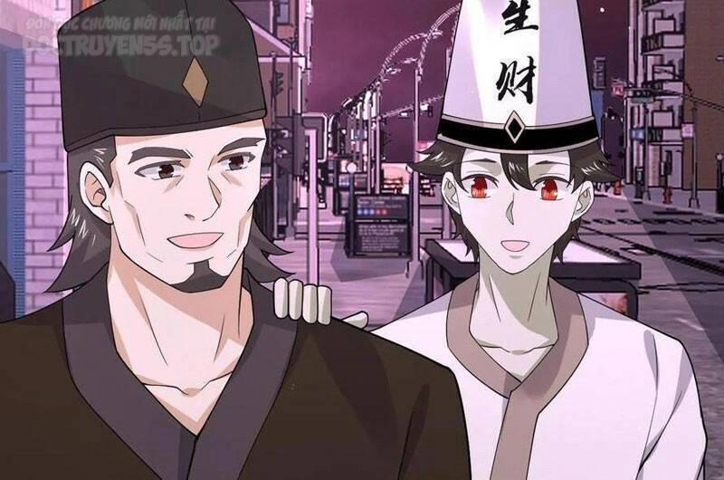 Bắt Đầu Livestream Ở Địa Phủ: Phát Sóng Trực Tiếp Ở Đây Ai Dám Đến Chapter 233 - 63