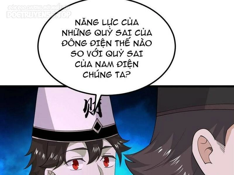 Bắt Đầu Livestream Ở Địa Phủ: Phát Sóng Trực Tiếp Ở Đây Ai Dám Đến Chapter 233 - 66