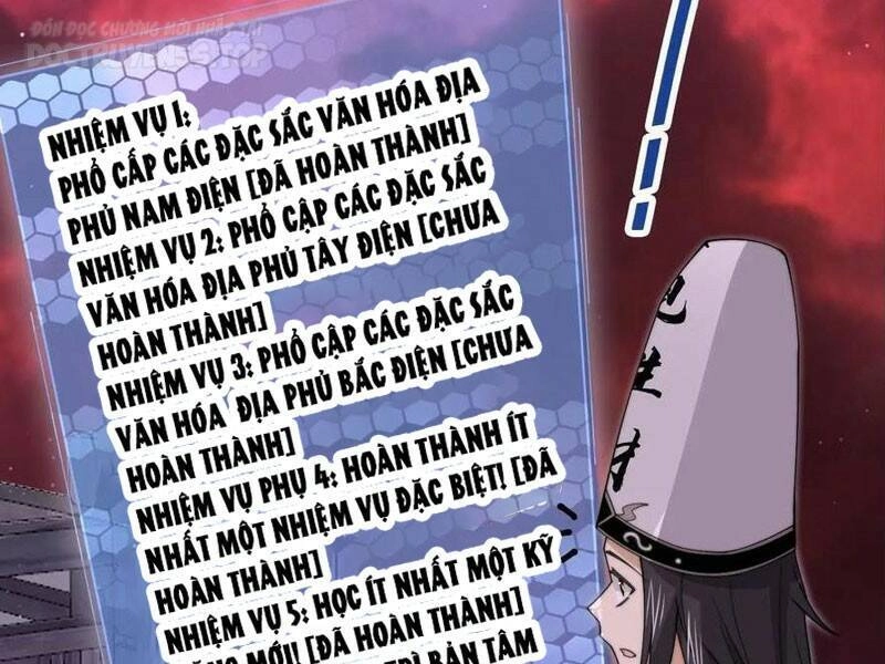 Bắt Đầu Livestream Ở Địa Phủ: Phát Sóng Trực Tiếp Ở Đây Ai Dám Đến Chapter 234 - 72