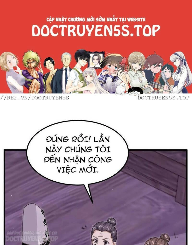 Bắt Đầu Livestream Ở Địa Phủ: Phát Sóng Trực Tiếp Ở Đây Ai Dám Đến Chapter 235 - 1