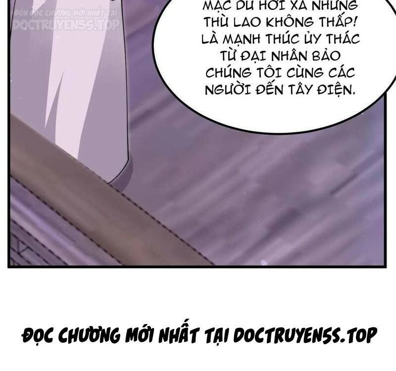 Bắt Đầu Livestream Ở Địa Phủ: Phát Sóng Trực Tiếp Ở Đây Ai Dám Đến Chapter 235 - 3