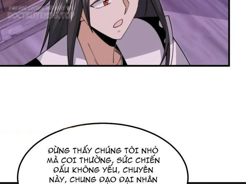 Bắt Đầu Livestream Ở Địa Phủ: Phát Sóng Trực Tiếp Ở Đây Ai Dám Đến Chapter 235 - 5