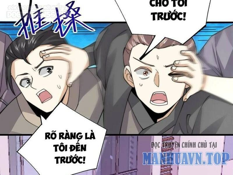 Bắt Đầu Livestream Ở Địa Phủ: Phát Sóng Trực Tiếp Ở Đây Ai Dám Đến Chapter 235 - 41