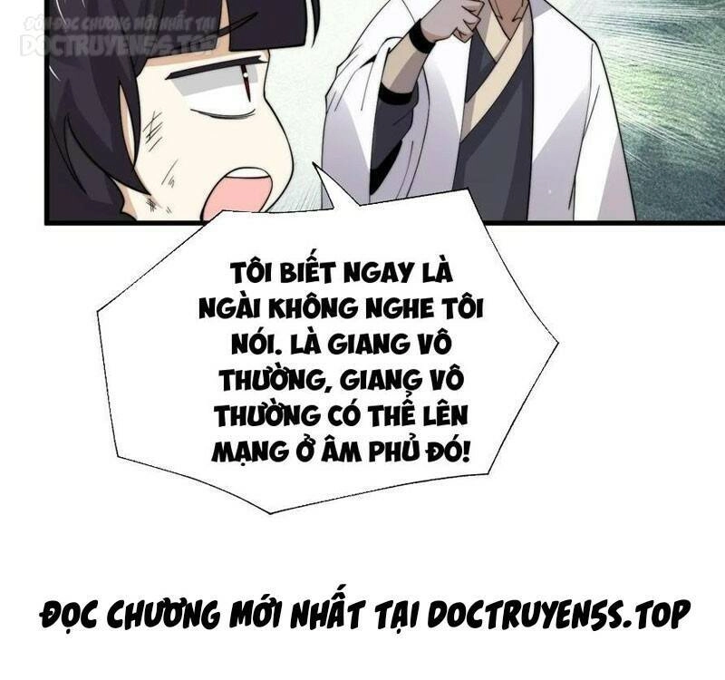 Bắt Đầu Livestream Ở Địa Phủ: Phát Sóng Trực Tiếp Ở Đây Ai Dám Đến Chapter 235 - 79