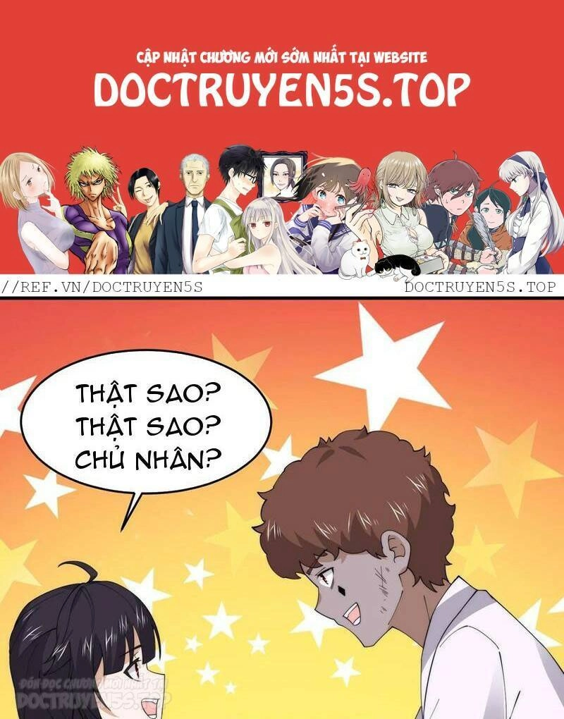 Bắt Đầu Livestream Ở Địa Phủ: Phát Sóng Trực Tiếp Ở Đây Ai Dám Đến Chapter 236 - 1