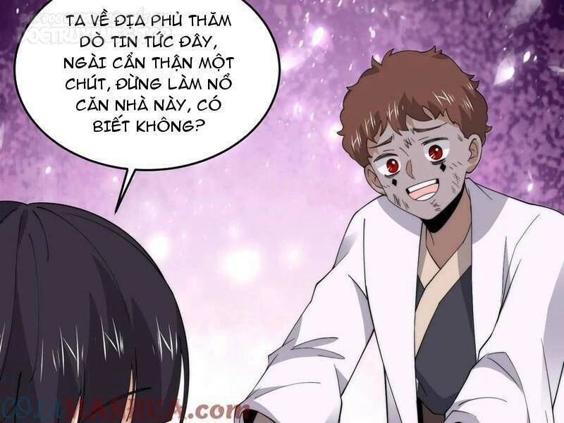 Bắt Đầu Livestream Ở Địa Phủ: Phát Sóng Trực Tiếp Ở Đây Ai Dám Đến Chapter 236 - 9