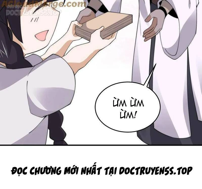 Bắt Đầu Livestream Ở Địa Phủ: Phát Sóng Trực Tiếp Ở Đây Ai Dám Đến Chapter 236 - 10