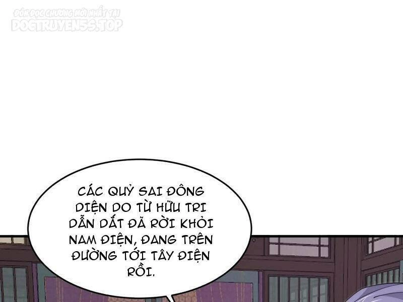 Bắt Đầu Livestream Ở Địa Phủ: Phát Sóng Trực Tiếp Ở Đây Ai Dám Đến Chapter 236 - 21