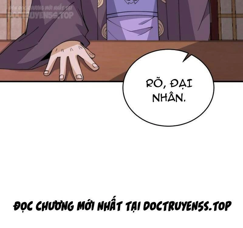 Bắt Đầu Livestream Ở Địa Phủ: Phát Sóng Trực Tiếp Ở Đây Ai Dám Đến Chapter 236 - 28