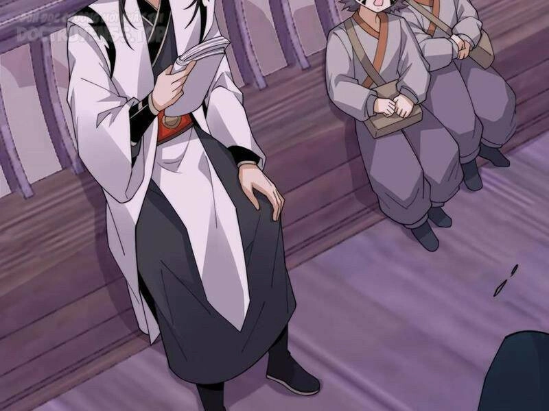 Bắt Đầu Livestream Ở Địa Phủ: Phát Sóng Trực Tiếp Ở Đây Ai Dám Đến Chapter 236 - 37