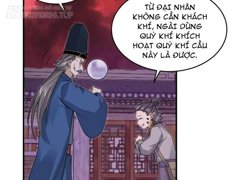 Bắt Đầu Livestream Ở Địa Phủ: Phát Sóng Trực Tiếp Ở Đây Ai Dám Đến Chapter 236 - 44