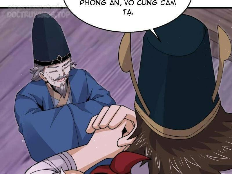 Bắt Đầu Livestream Ở Địa Phủ: Phát Sóng Trực Tiếp Ở Đây Ai Dám Đến Chapter 236 - 54