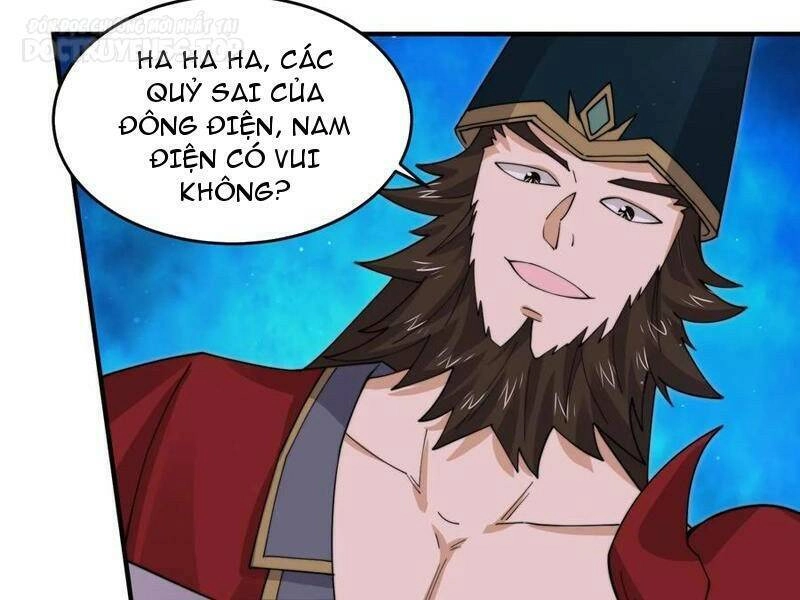 Bắt Đầu Livestream Ở Địa Phủ: Phát Sóng Trực Tiếp Ở Đây Ai Dám Đến Chapter 236 - 58