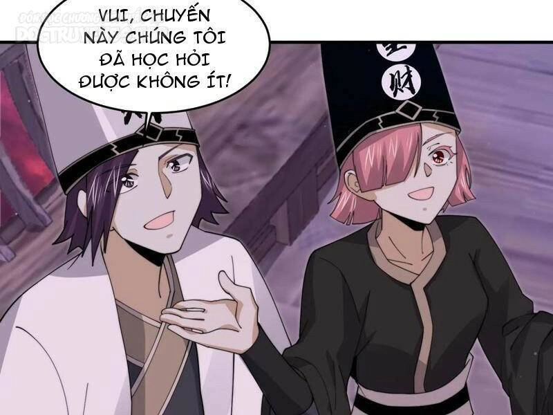 Bắt Đầu Livestream Ở Địa Phủ: Phát Sóng Trực Tiếp Ở Đây Ai Dám Đến Chapter 236 - 60