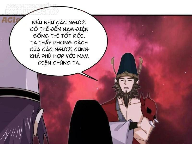 Bắt Đầu Livestream Ở Địa Phủ: Phát Sóng Trực Tiếp Ở Đây Ai Dám Đến Chapter 236 - 62