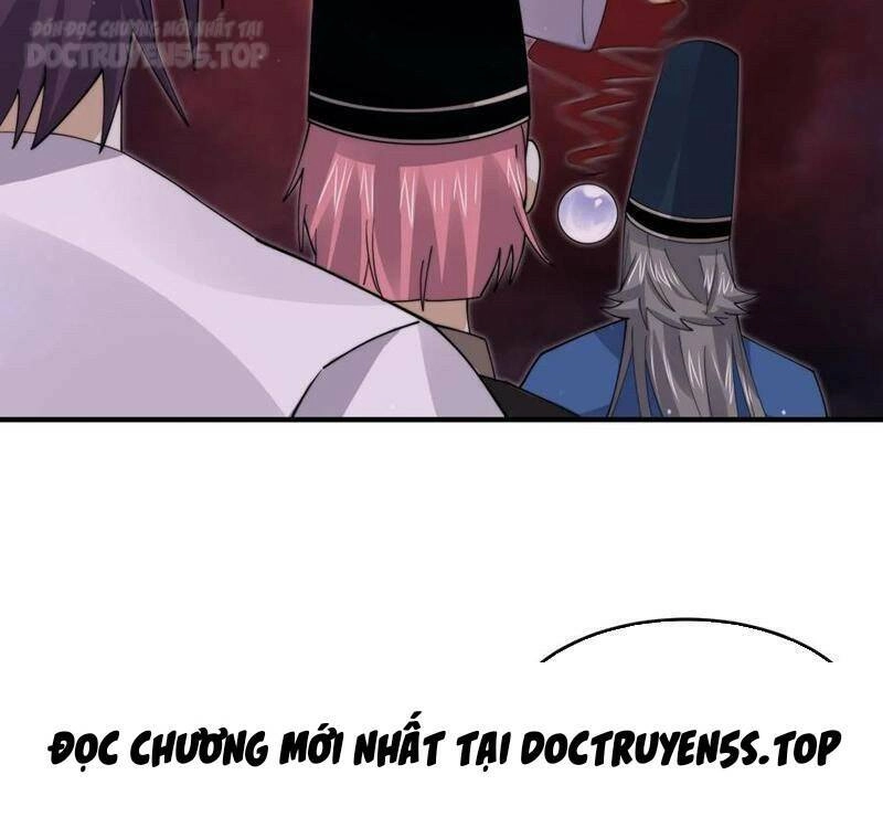 Bắt Đầu Livestream Ở Địa Phủ: Phát Sóng Trực Tiếp Ở Đây Ai Dám Đến Chapter 236 - 63