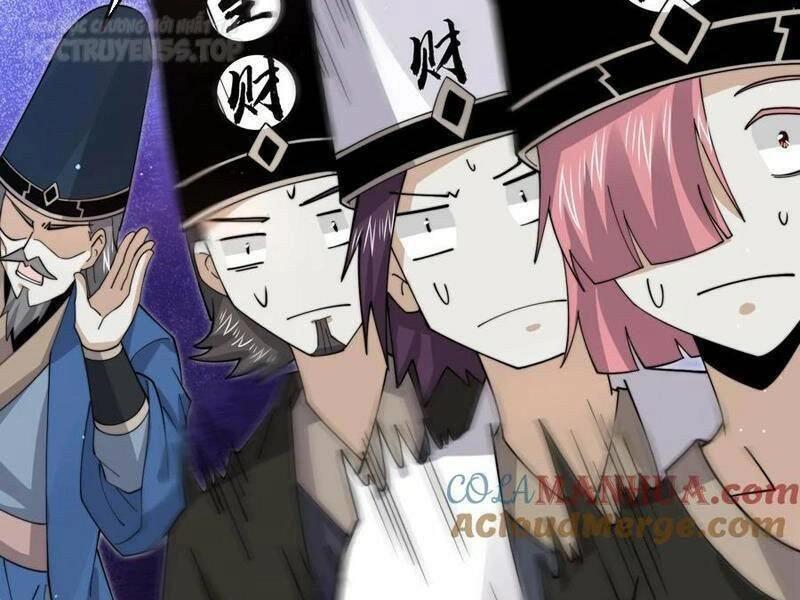 Bắt Đầu Livestream Ở Địa Phủ: Phát Sóng Trực Tiếp Ở Đây Ai Dám Đến Chapter 236 - 66