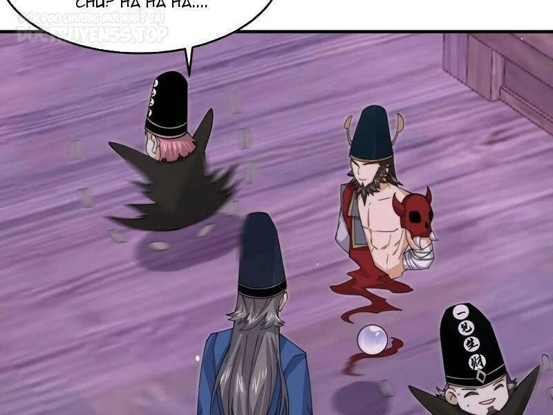 Bắt Đầu Livestream Ở Địa Phủ: Phát Sóng Trực Tiếp Ở Đây Ai Dám Đến Chapter 236 - 68