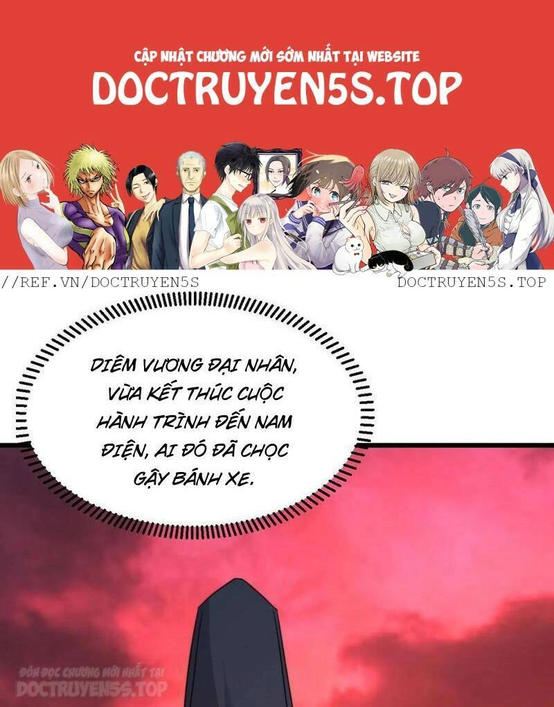 Bắt Đầu Livestream Ở Địa Phủ: Phát Sóng Trực Tiếp Ở Đây Ai Dám Đến Chapter 237 - 1