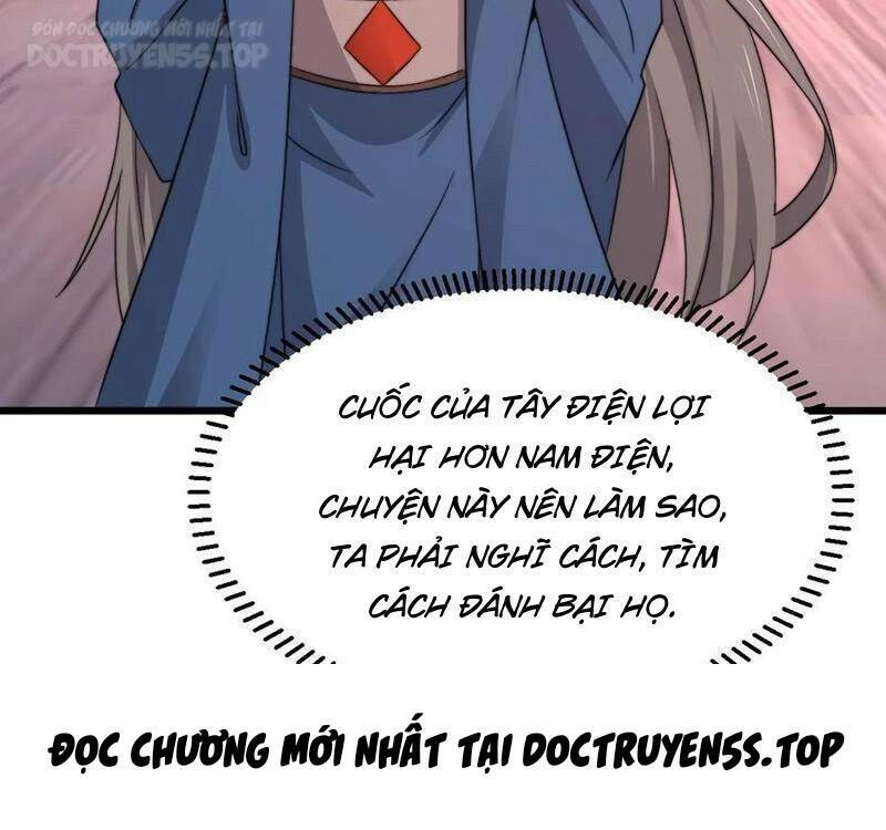 Bắt Đầu Livestream Ở Địa Phủ: Phát Sóng Trực Tiếp Ở Đây Ai Dám Đến Chapter 237 - 3