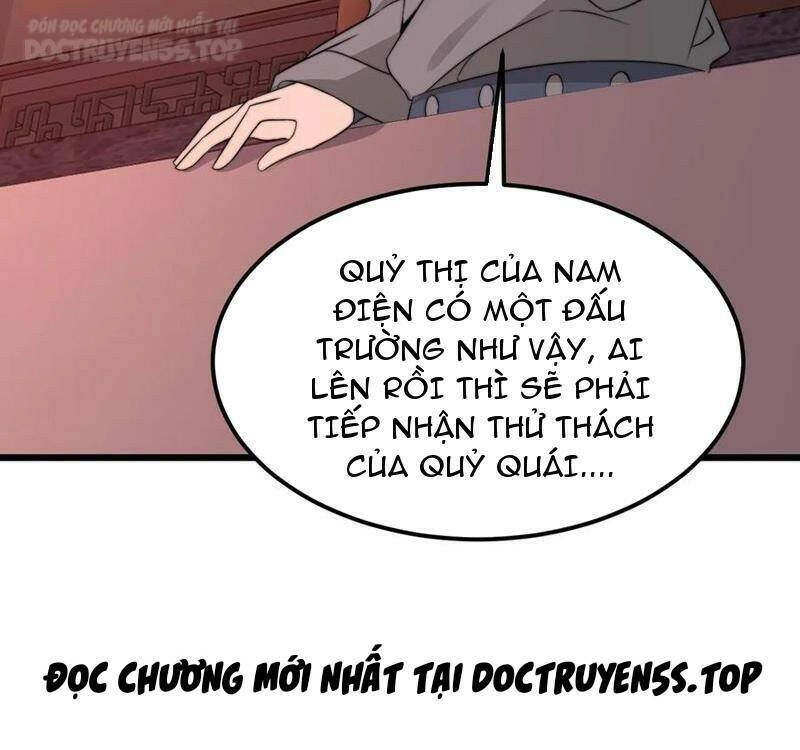 Bắt Đầu Livestream Ở Địa Phủ: Phát Sóng Trực Tiếp Ở Đây Ai Dám Đến Chapter 237 - 17