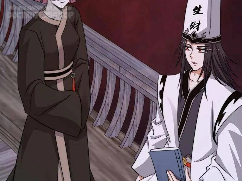 Bắt Đầu Livestream Ở Địa Phủ: Phát Sóng Trực Tiếp Ở Đây Ai Dám Đến Chapter 237 - 34