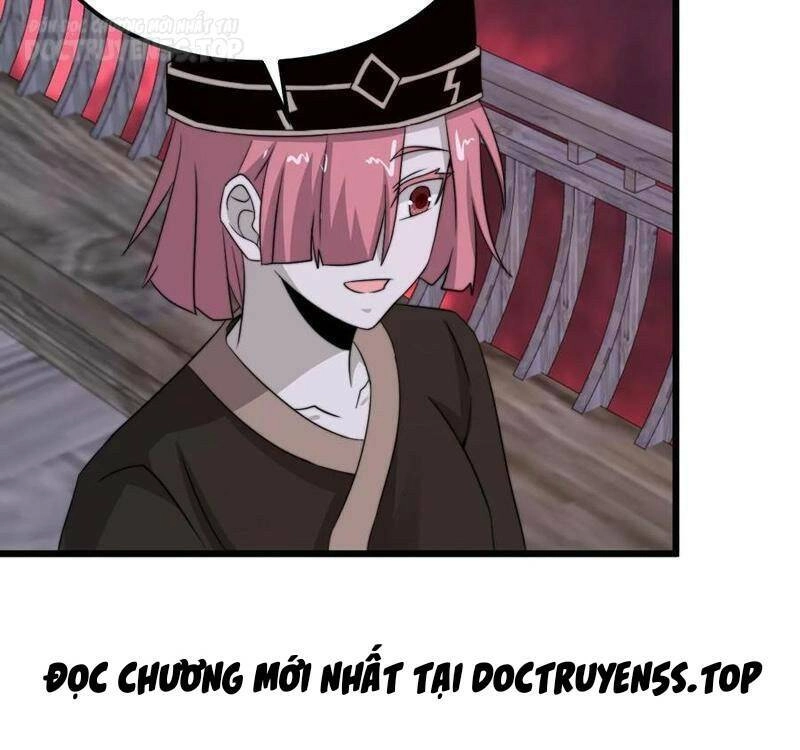 Bắt Đầu Livestream Ở Địa Phủ: Phát Sóng Trực Tiếp Ở Đây Ai Dám Đến Chapter 237 - 37