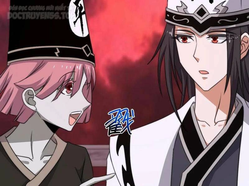 Bắt Đầu Livestream Ở Địa Phủ: Phát Sóng Trực Tiếp Ở Đây Ai Dám Đến Chapter 237 - 46