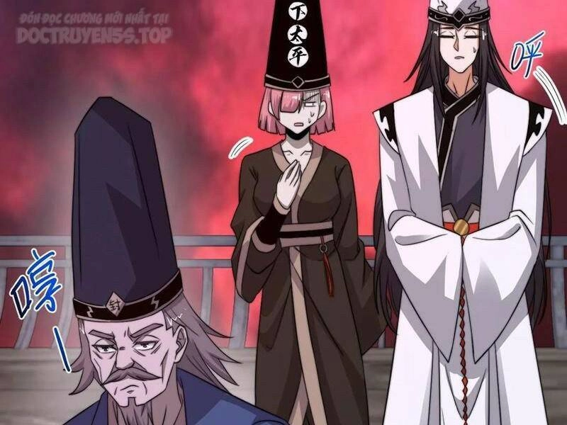 Bắt Đầu Livestream Ở Địa Phủ: Phát Sóng Trực Tiếp Ở Đây Ai Dám Đến Chapter 237 - 55