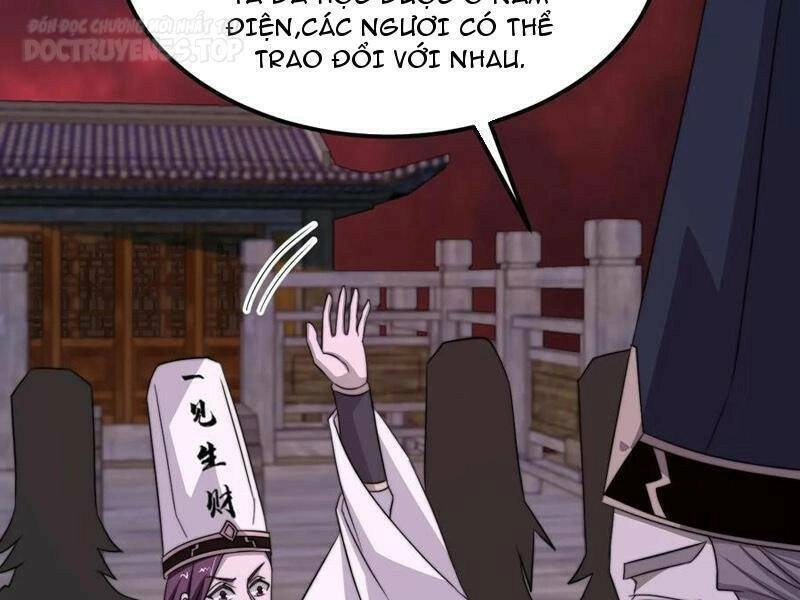 Bắt Đầu Livestream Ở Địa Phủ: Phát Sóng Trực Tiếp Ở Đây Ai Dám Đến Chapter 237 - 60