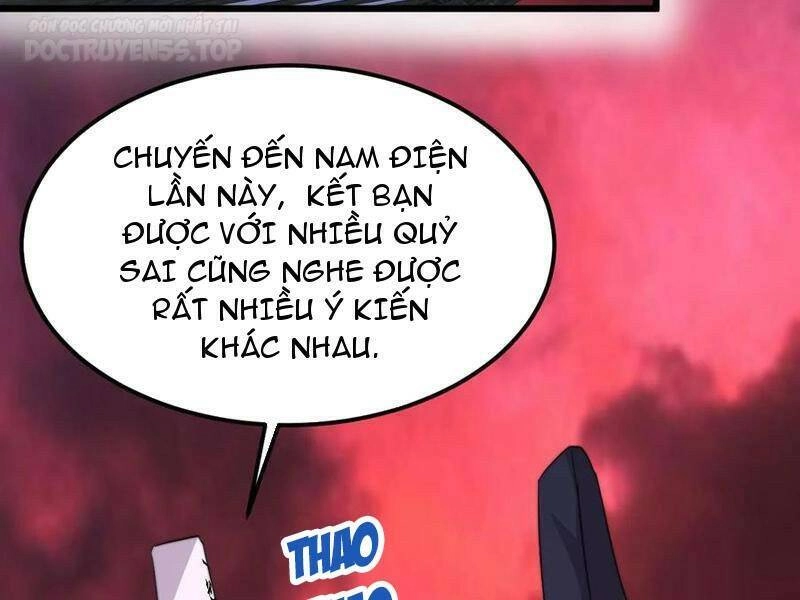 Bắt Đầu Livestream Ở Địa Phủ: Phát Sóng Trực Tiếp Ở Đây Ai Dám Đến Chapter 237 - 68