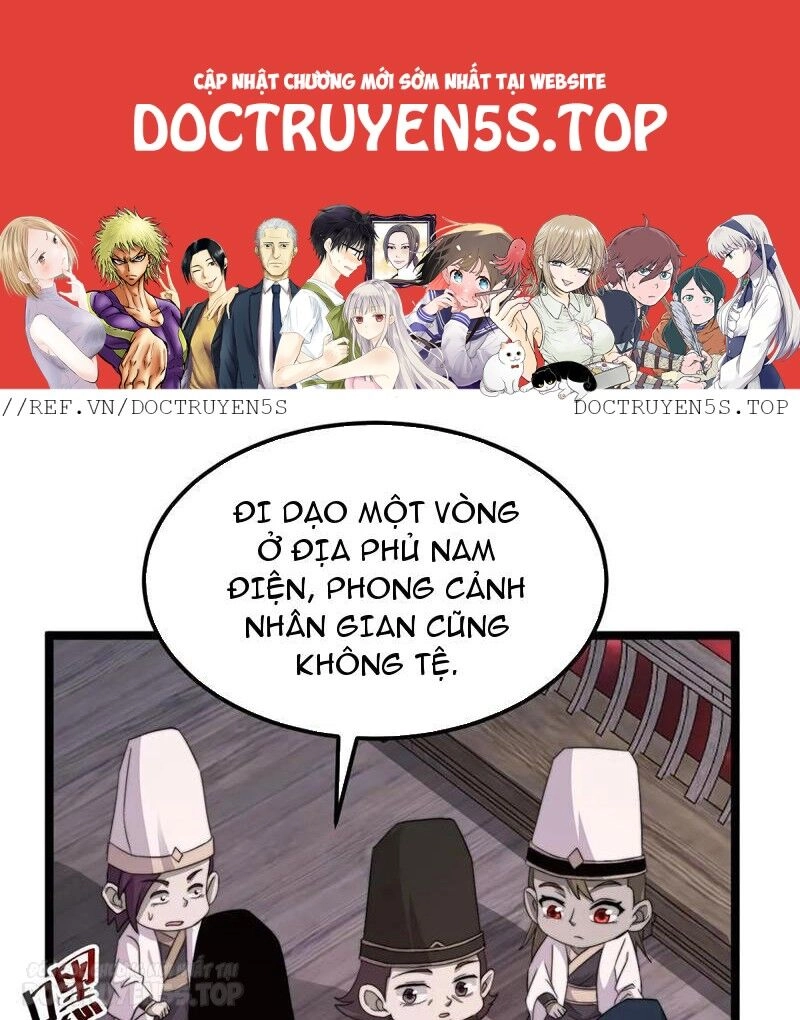 Bắt Đầu Livestream Ở Địa Phủ: Phát Sóng Trực Tiếp Ở Đây Ai Dám Đến Chapter 238 - 2