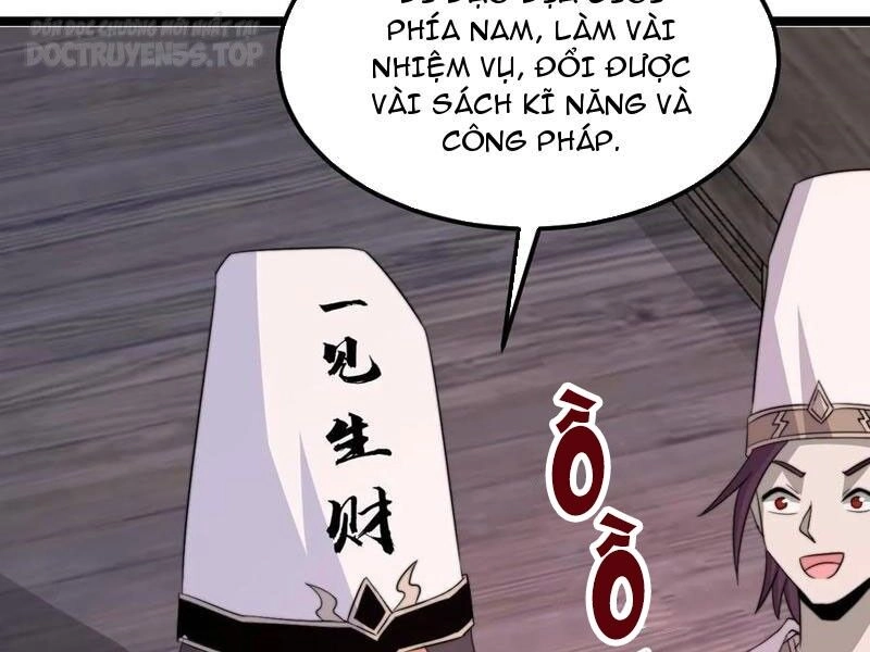 Bắt Đầu Livestream Ở Địa Phủ: Phát Sóng Trực Tiếp Ở Đây Ai Dám Đến Chapter 238 - 7