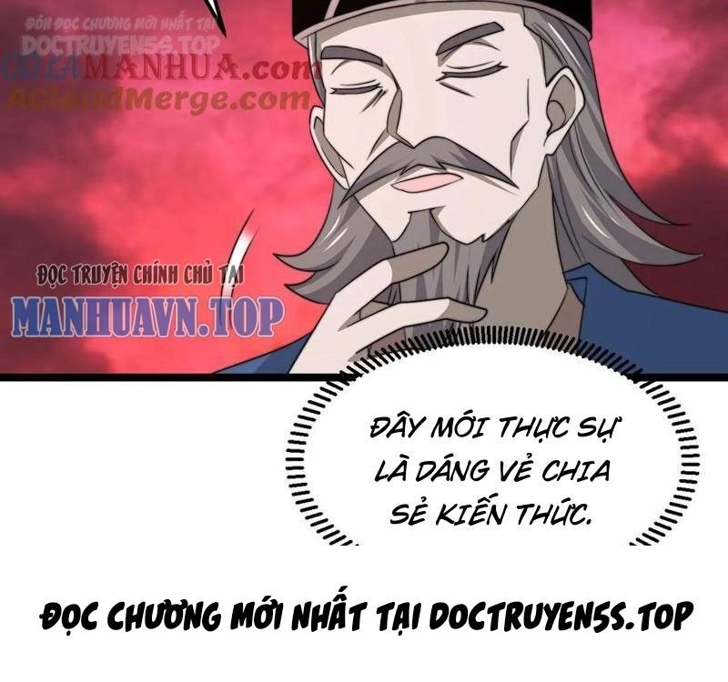 Bắt Đầu Livestream Ở Địa Phủ: Phát Sóng Trực Tiếp Ở Đây Ai Dám Đến Chapter 238 - 11