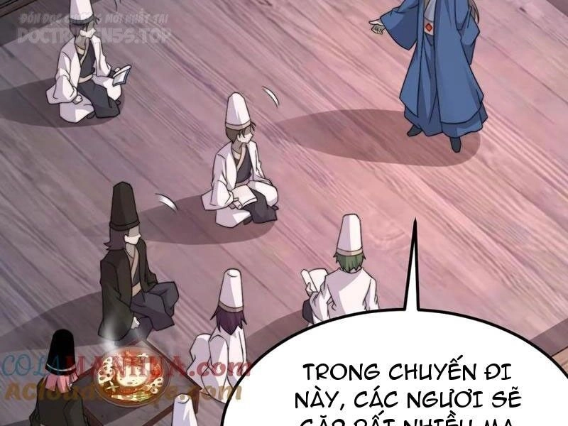 Bắt Đầu Livestream Ở Địa Phủ: Phát Sóng Trực Tiếp Ở Đây Ai Dám Đến Chapter 238 - 15