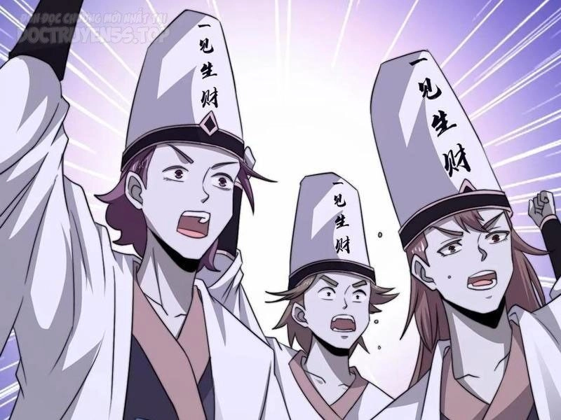 Bắt Đầu Livestream Ở Địa Phủ: Phát Sóng Trực Tiếp Ở Đây Ai Dám Đến Chapter 238 - 22