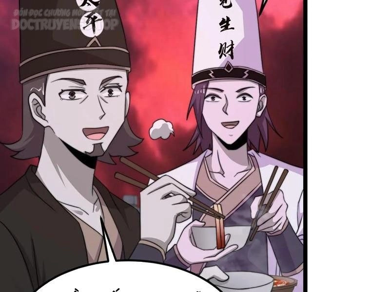 Bắt Đầu Livestream Ở Địa Phủ: Phát Sóng Trực Tiếp Ở Đây Ai Dám Đến Chapter 238 - 24