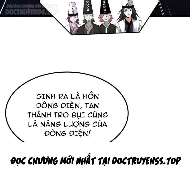 Bắt Đầu Livestream Ở Địa Phủ: Phát Sóng Trực Tiếp Ở Đây Ai Dám Đến Chapter 238 - 31