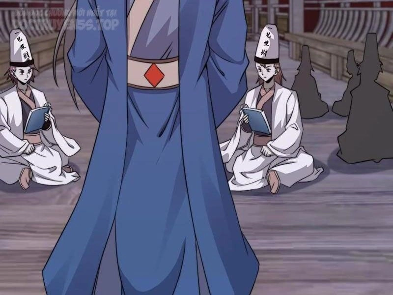 Bắt Đầu Livestream Ở Địa Phủ: Phát Sóng Trực Tiếp Ở Đây Ai Dám Đến Chapter 238 - 35