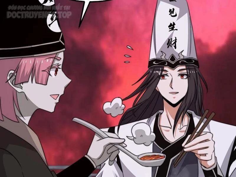 Bắt Đầu Livestream Ở Địa Phủ: Phát Sóng Trực Tiếp Ở Đây Ai Dám Đến Chapter 238 - 43