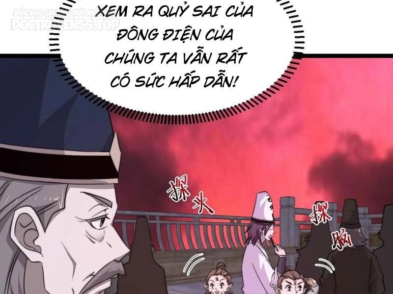 Bắt Đầu Livestream Ở Địa Phủ: Phát Sóng Trực Tiếp Ở Đây Ai Dám Đến Chapter 238 - 52