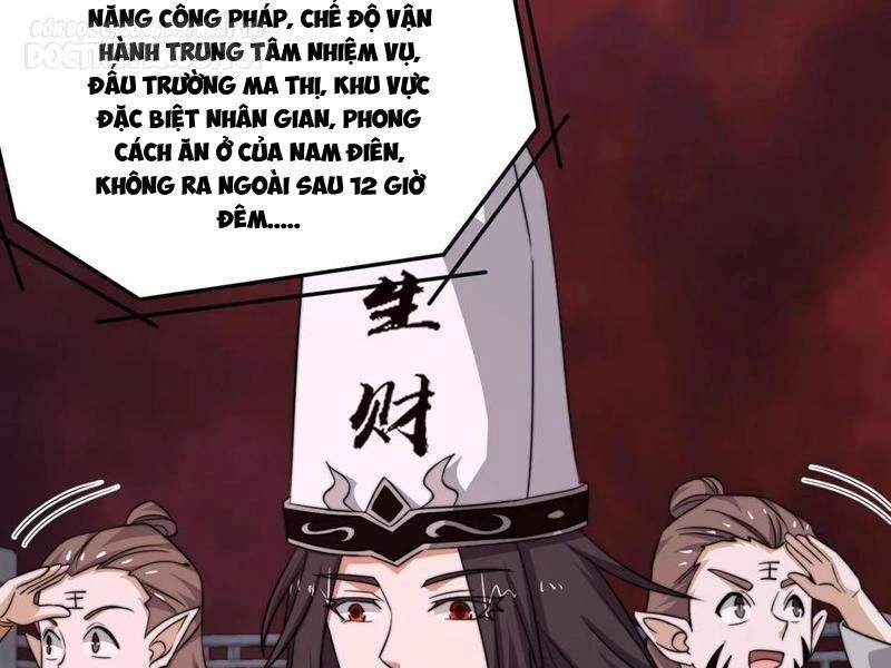 Bắt Đầu Livestream Ở Địa Phủ: Phát Sóng Trực Tiếp Ở Đây Ai Dám Đến Chapter 238 - 55