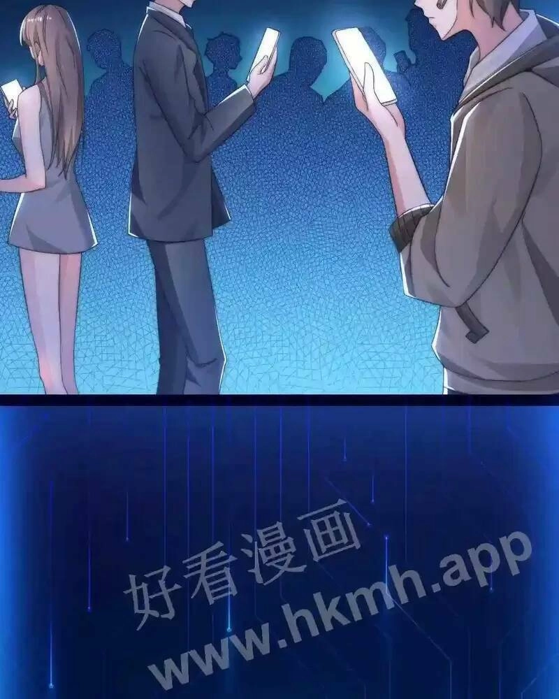 Bắt Đầu Livestream Ở Địa Phủ: Phát Sóng Trực Tiếp Ở Đây Ai Dám Đến Chapter 1 - 5