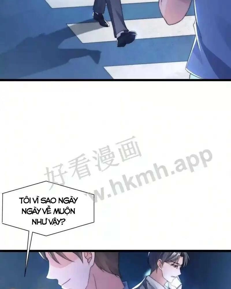 Bắt Đầu Livestream Ở Địa Phủ: Phát Sóng Trực Tiếp Ở Đây Ai Dám Đến Chapter 1 - 8